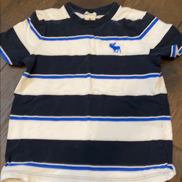 Stripes tee - Picture 2 of 2